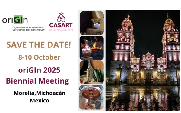 ¡Michoacán será sede de #OriGin2025!