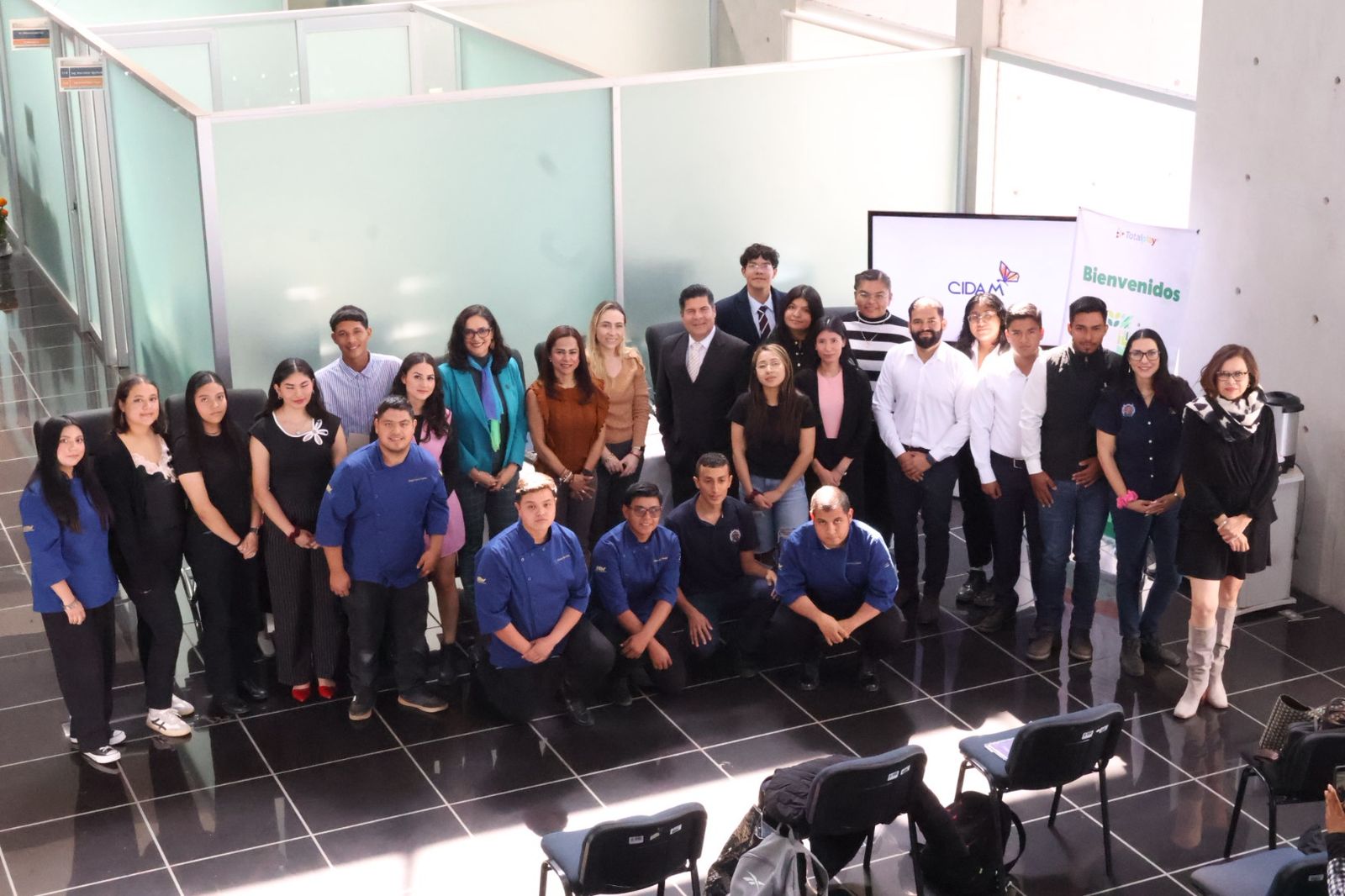 Bunker de innovación