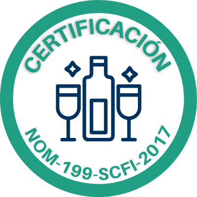 Empresas certificadas en la NOM-199-SCFI-2017 cidam