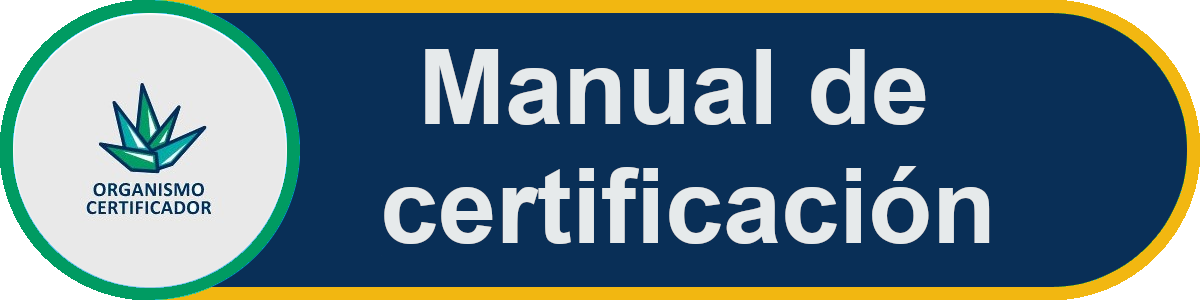 Manuales de Certificacion