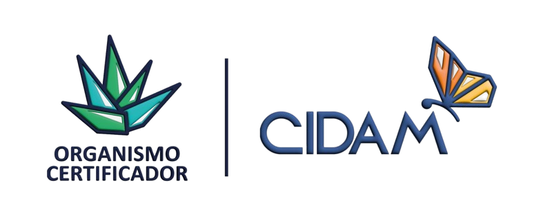 Organismo Certificador CIDAM