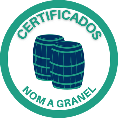 Certificados de granel CIDAM