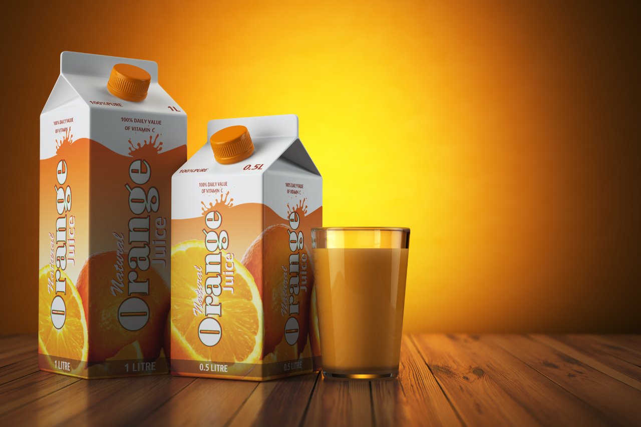 Imagen de Jugos concentrados