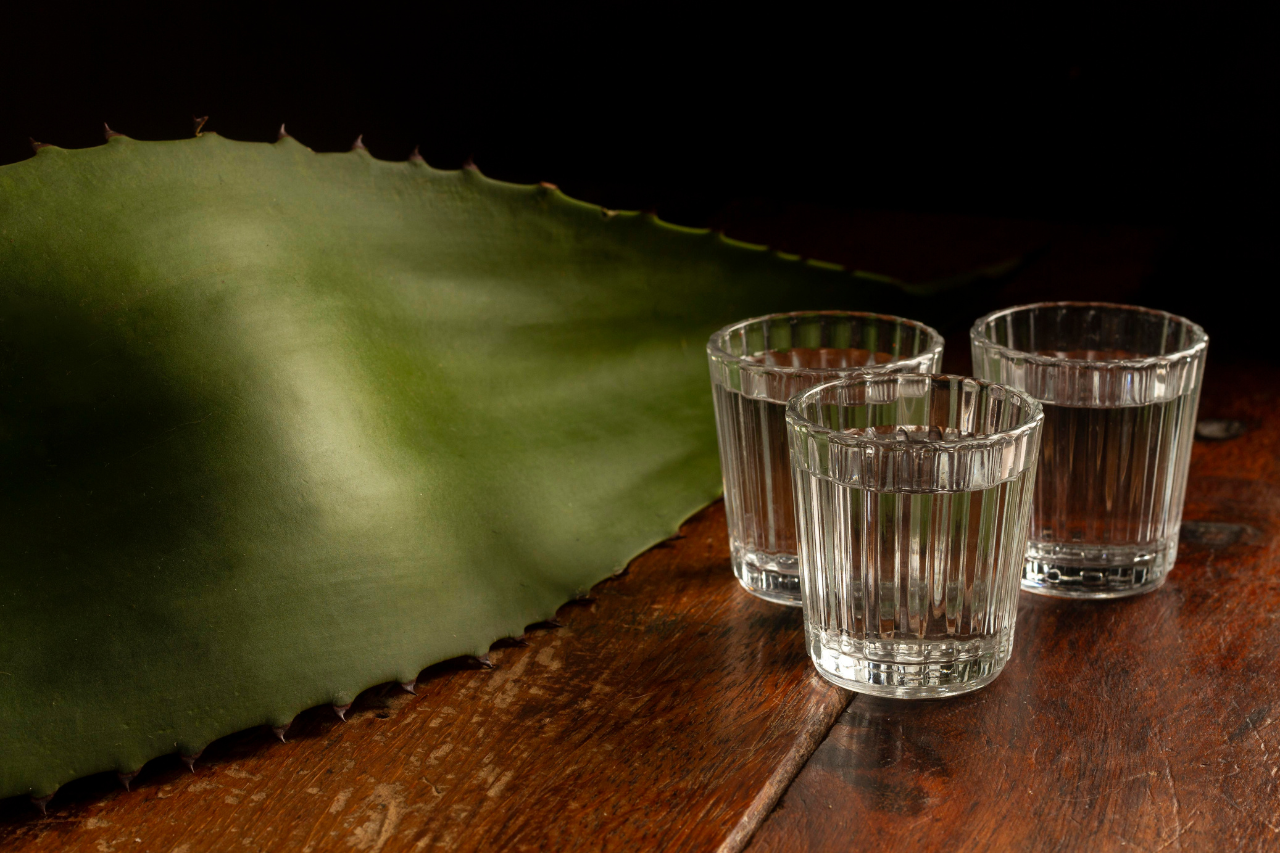 Imagen de Mezcal